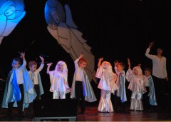 Koncert charytatywny